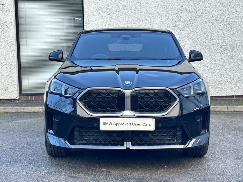 Used BMW X2 2024 for sale - 77127653: Photo 16