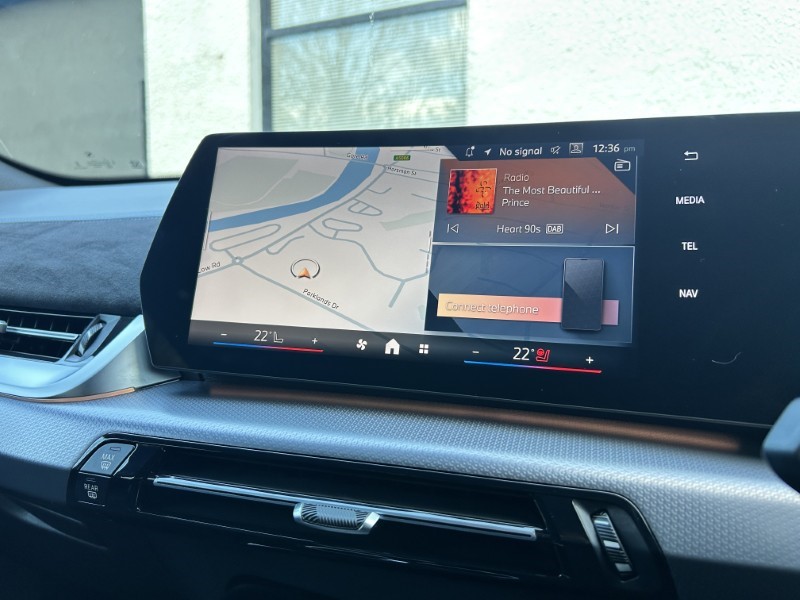 Used BMW X2 2024 for sale - 77127653: Photo 17