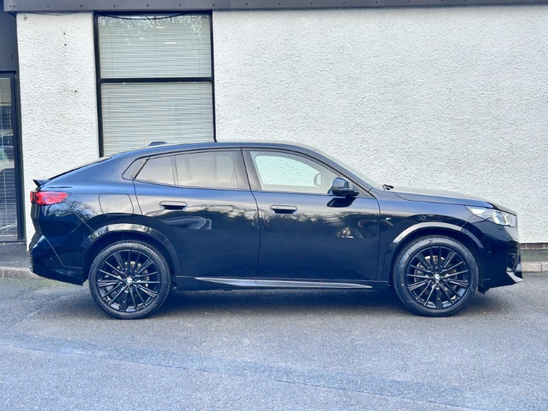 Used BMW X2 2024 for sale - 77127653: Photo 3