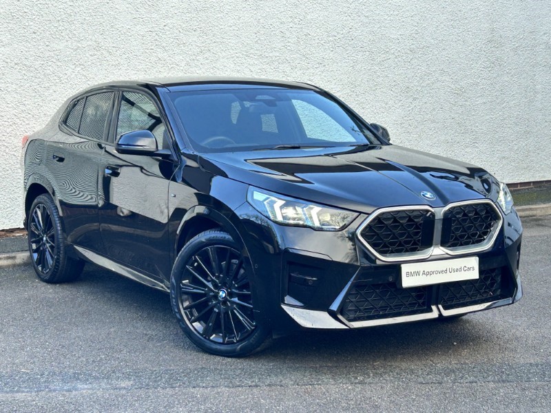 Used BMW X2 2024 for sale - 77127653: Photo 33