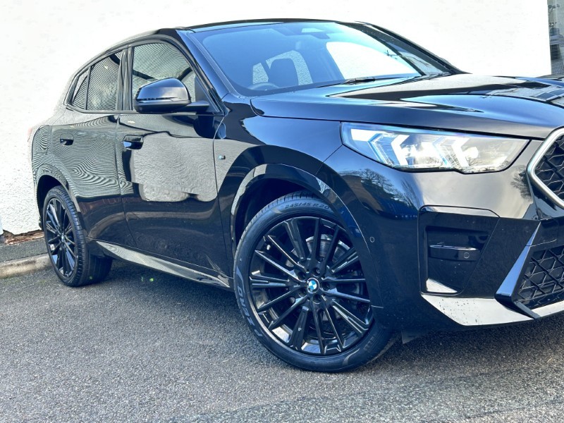 Used BMW X2 2024 for sale - 77127653: Photo 34