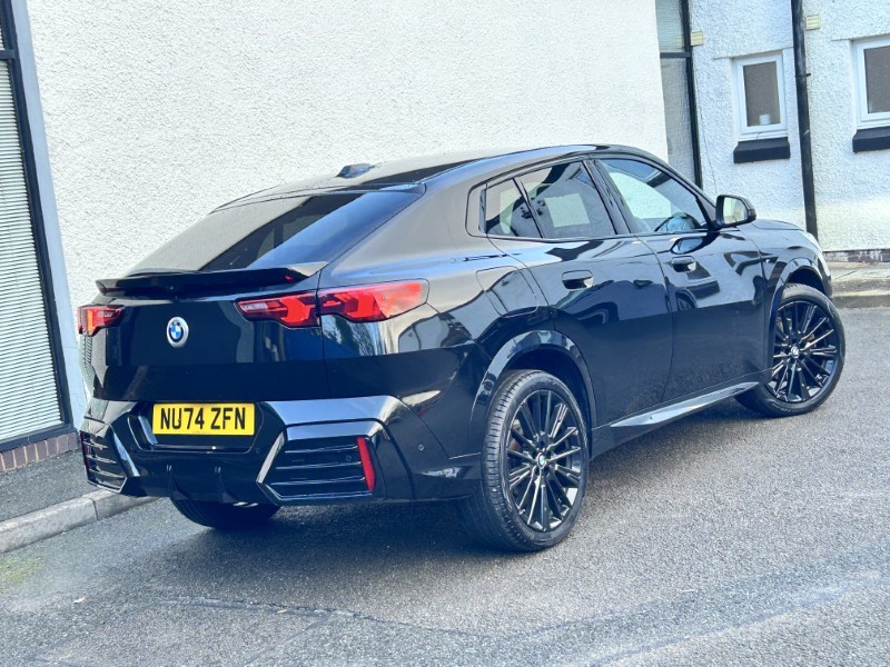 Used BMW X2 2024 for sale - 77127653: Photo 37