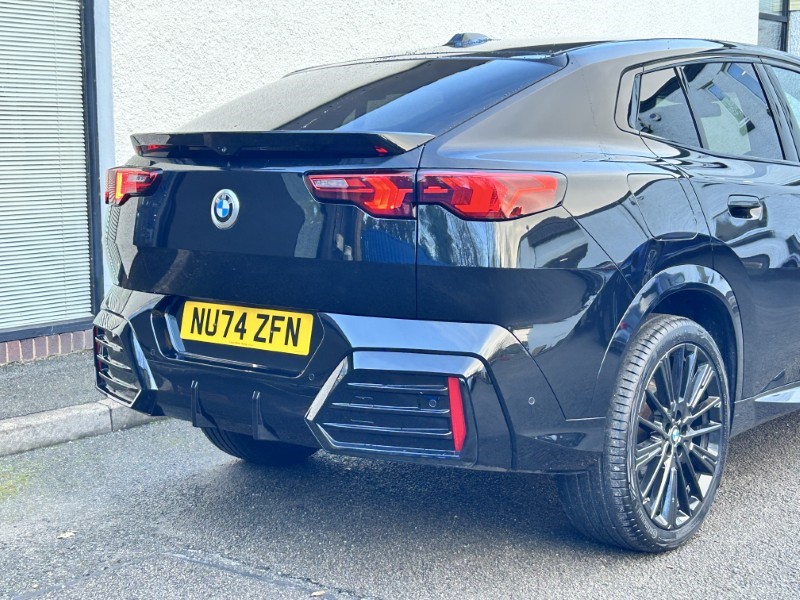 Used BMW X2 2024 for sale - 77127653: Photo 39