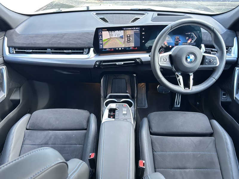 Used BMW X2 2024 for sale - 77127653: Photo 4
