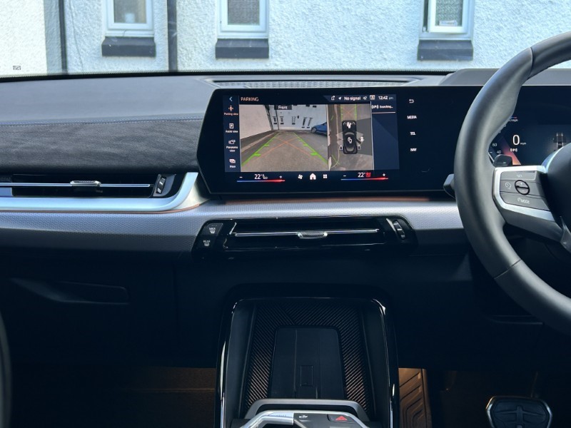 Used BMW X2 2024 for sale - 77127653: Photo 8