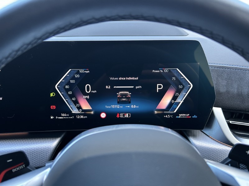 Used BMW X2 2024 for sale - 77127653: Photo 9