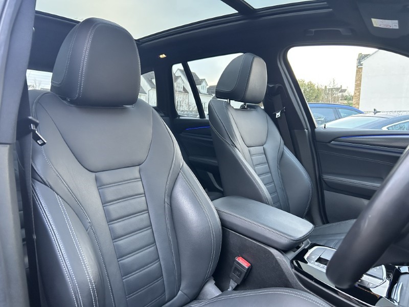 Used BMW X3 2022 for sale - 76982096: Photo 11