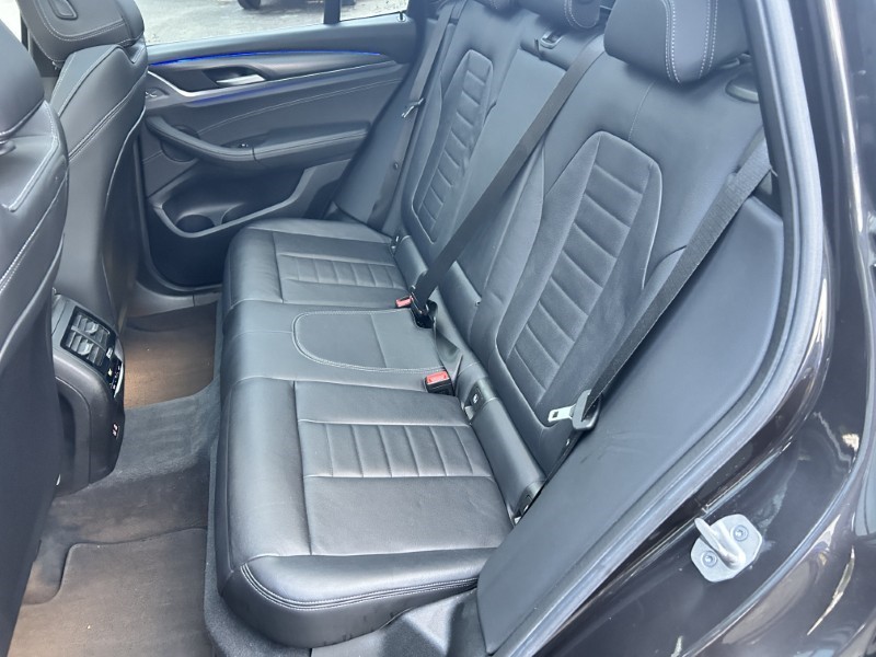 Used BMW X3 2022 for sale - 76982096: Photo 12