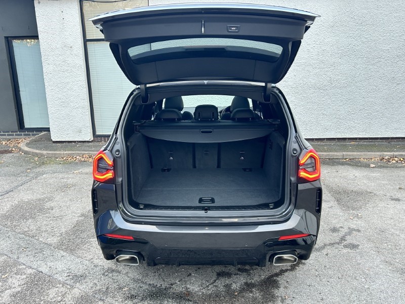 Used BMW X3 2022 for sale - 76982096: Photo 13