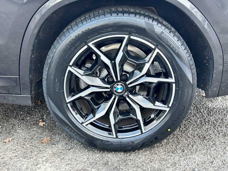 Used BMW X3 2022 for sale - 76982096: Photo 14