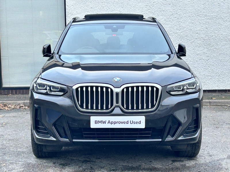 Used BMW X3 2022 for sale - 76982096: Photo 16