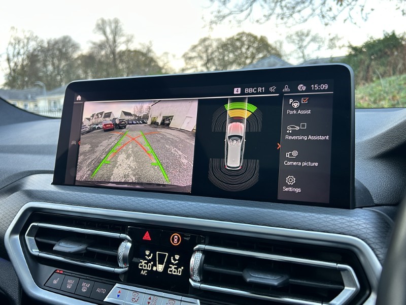 Used BMW X3 2022 for sale - 76982096: Photo 17