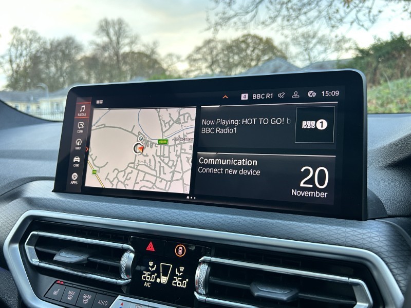 Used BMW X3 2022 for sale - 76982096: Photo 18