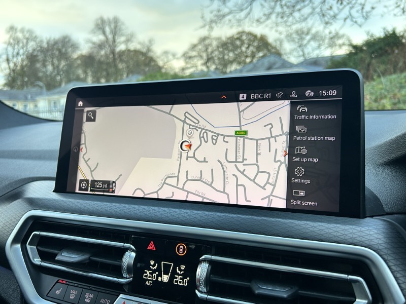 Used BMW X3 2022 for sale - 76982096: Photo 19