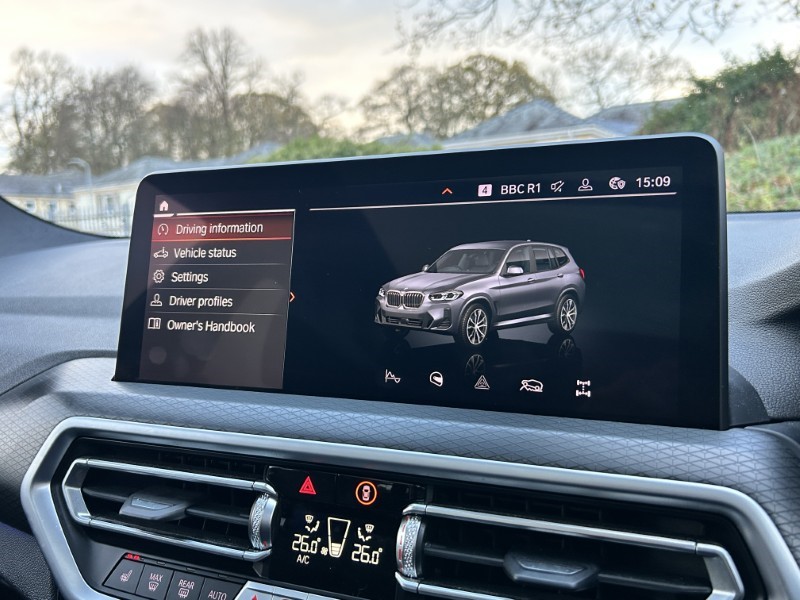 Used BMW X3 2022 for sale - 76982096: Photo 20