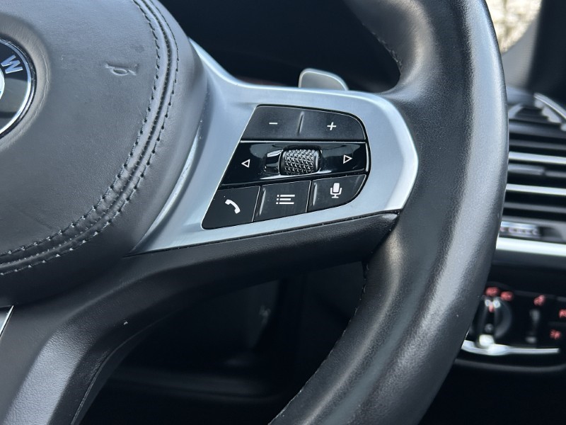 Used BMW X3 2022 for sale - 76982096: Photo 24