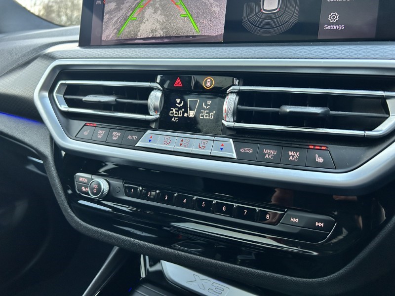 Used BMW X3 2022 for sale - 76982096: Photo 25