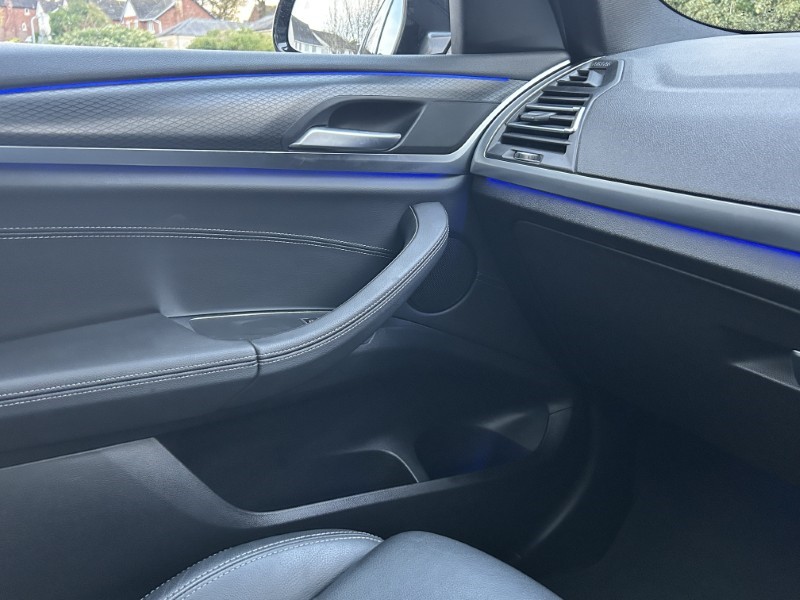 Used BMW X3 2022 for sale - 76982096: Photo 29