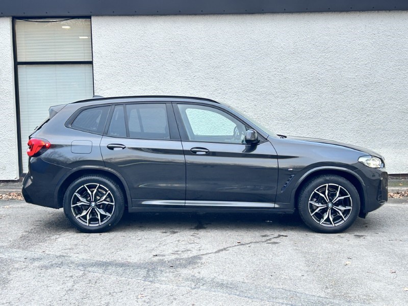 Used BMW X3 2022 for sale - 76982096: Photo 3