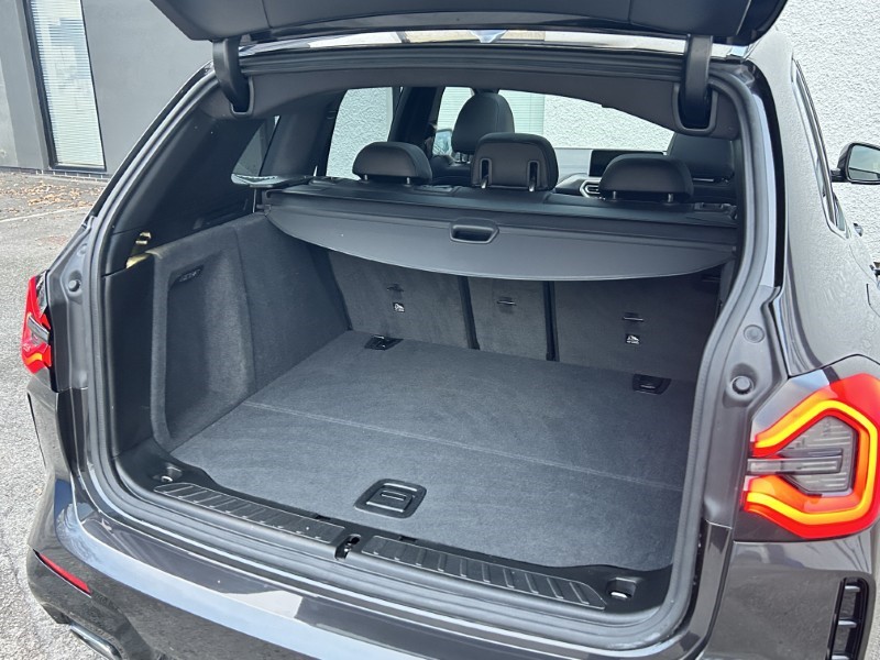 Used BMW X3 2022 for sale - 76982096: Photo 31