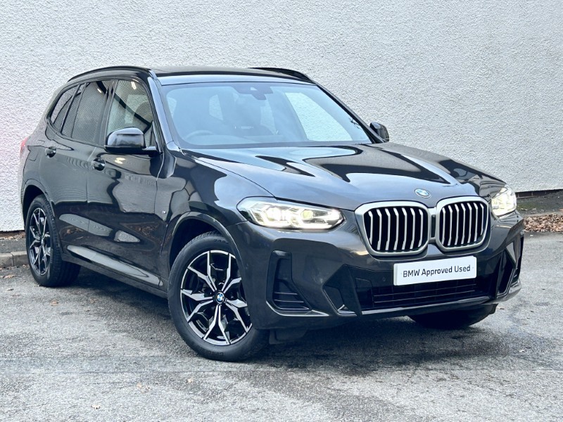 Used BMW X3 2022 for sale - 76982096: Photo 33