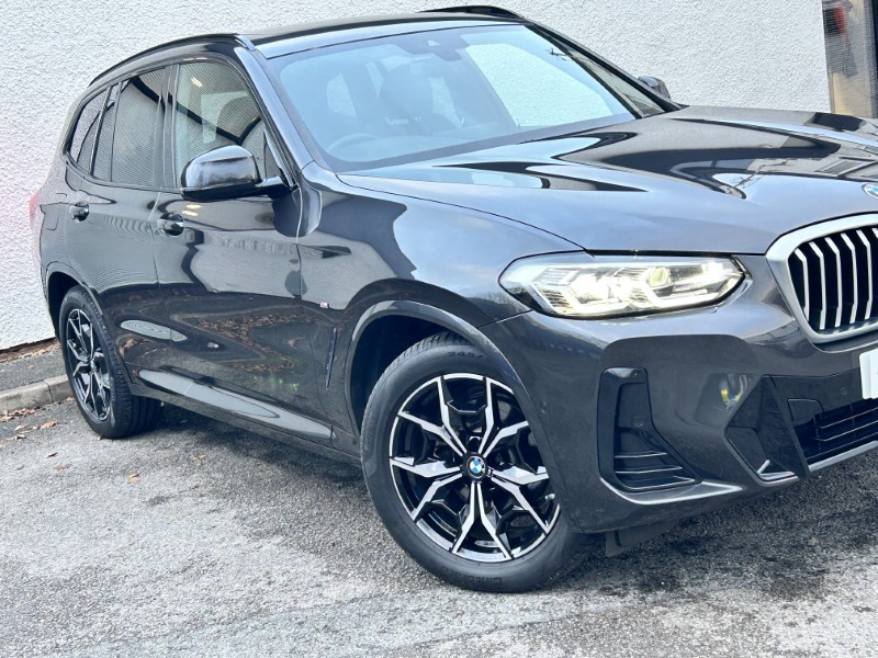 Used BMW X3 2022 for sale - 76982096: Photo 34