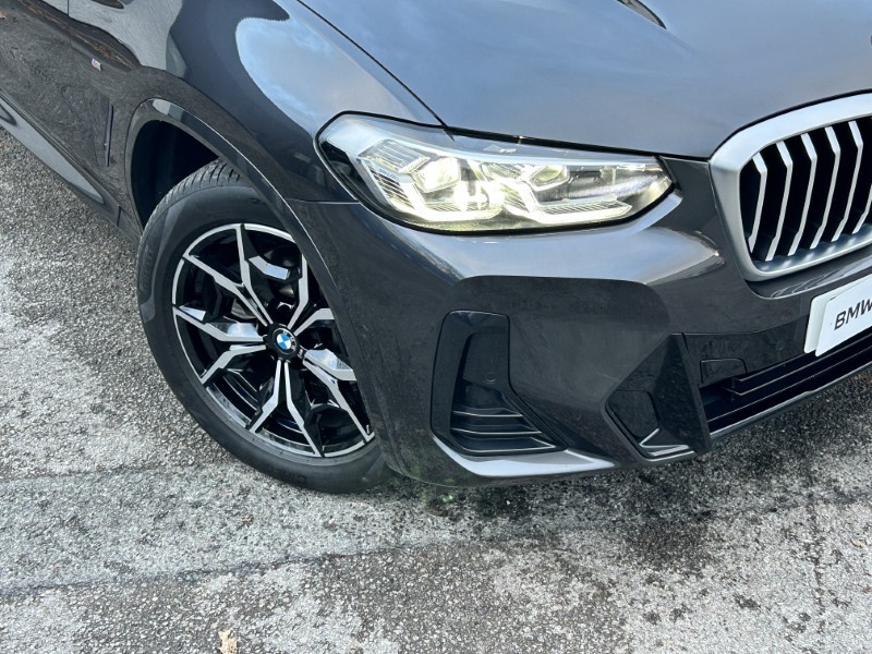 Used BMW X3 2022 for sale - 76982096: Photo 35