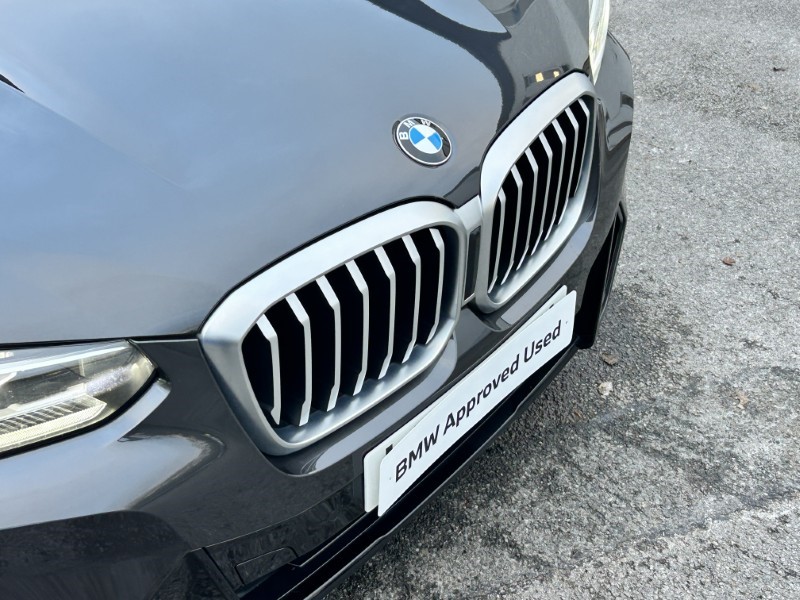 Used BMW X3 2022 for sale - 76982096: Photo 36