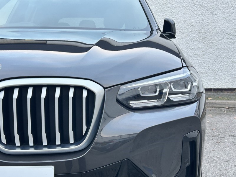 Used BMW X3 2022 for sale - 76982096: Photo 37