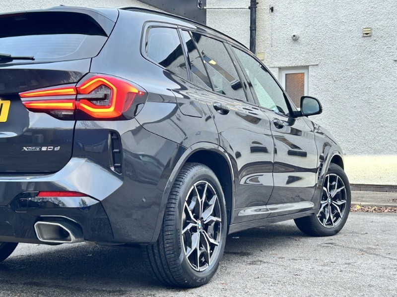 Used BMW X3 2022 for sale - 76982096: Photo 39