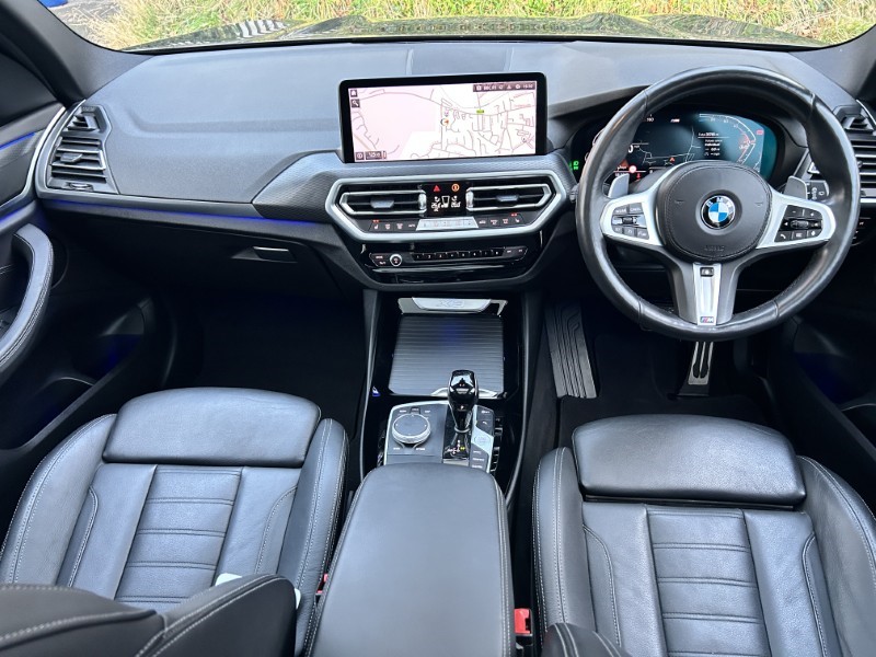 Used BMW X3 2022 for sale - 76982096: Photo 4