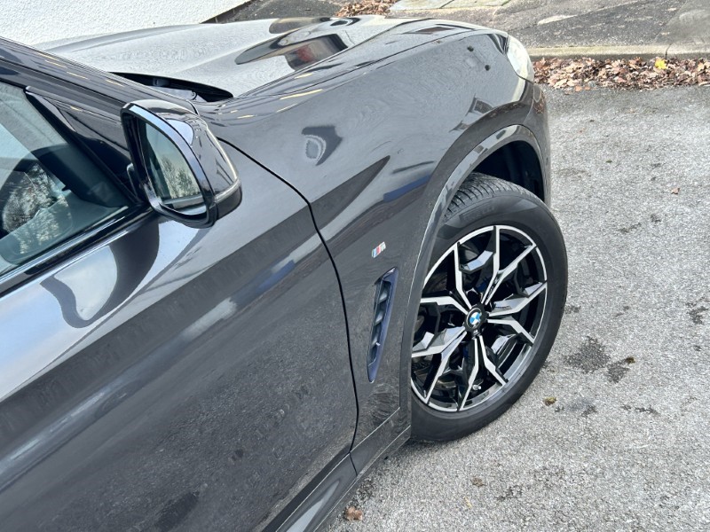 Used BMW X3 2022 for sale - 76982096: Photo 41