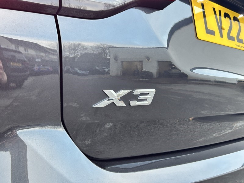 Used BMW X3 2022 for sale - 76982096: Photo 42