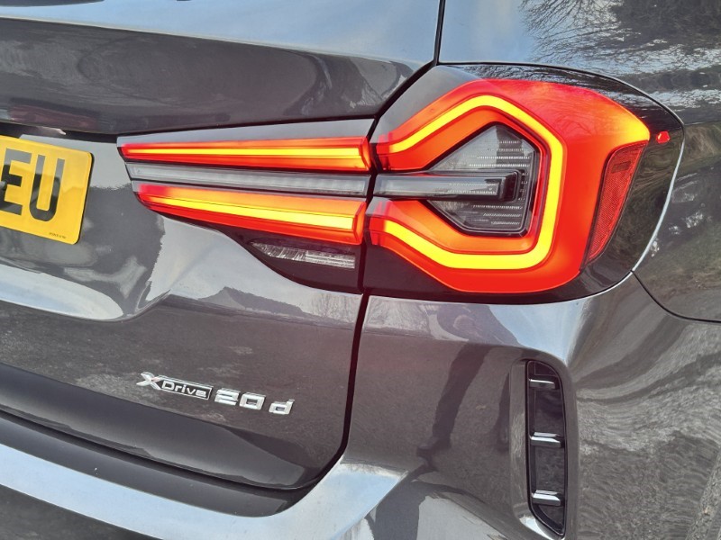 Used BMW X3 2022 for sale - 76982096: Photo 43