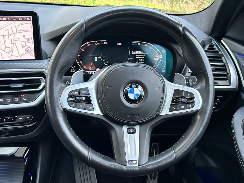 Used BMW X3 2022 for sale - 76982096: Photo 5