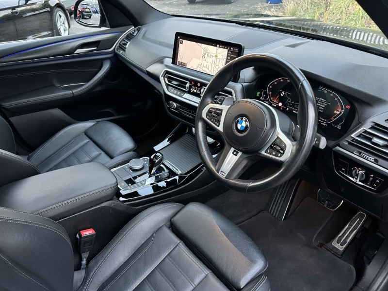 Used BMW X3 2022 for sale - 76982096: Photo 6