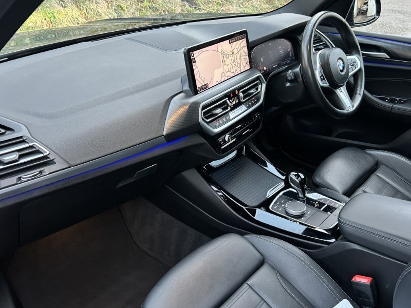 Used BMW X3 2022 for sale - 76982096: Photo 7