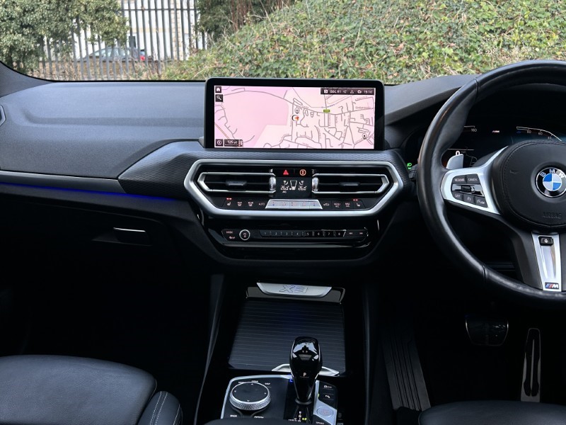 Used BMW X3 2022 for sale - 76982096: Photo 8