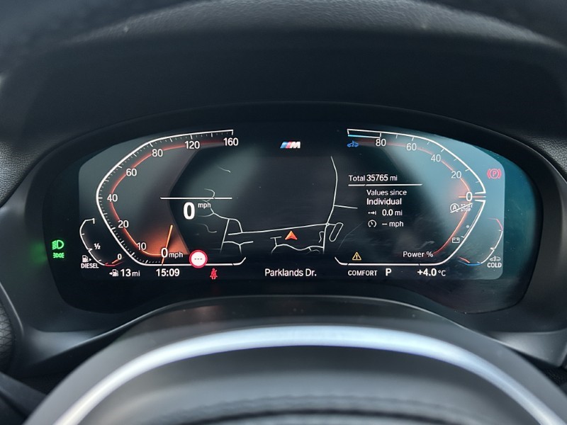 Used BMW X3 2022 for sale - 76982096: Photo 9