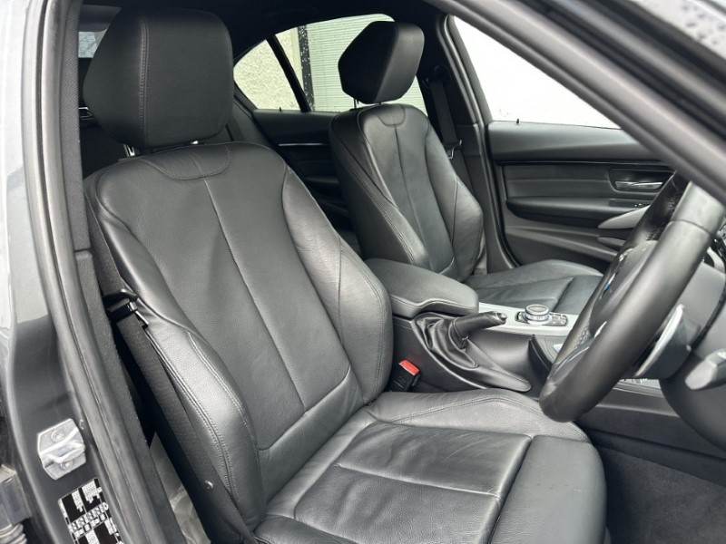 Used BMW 3 Series 2018 for sale - 77127668: Photo 11