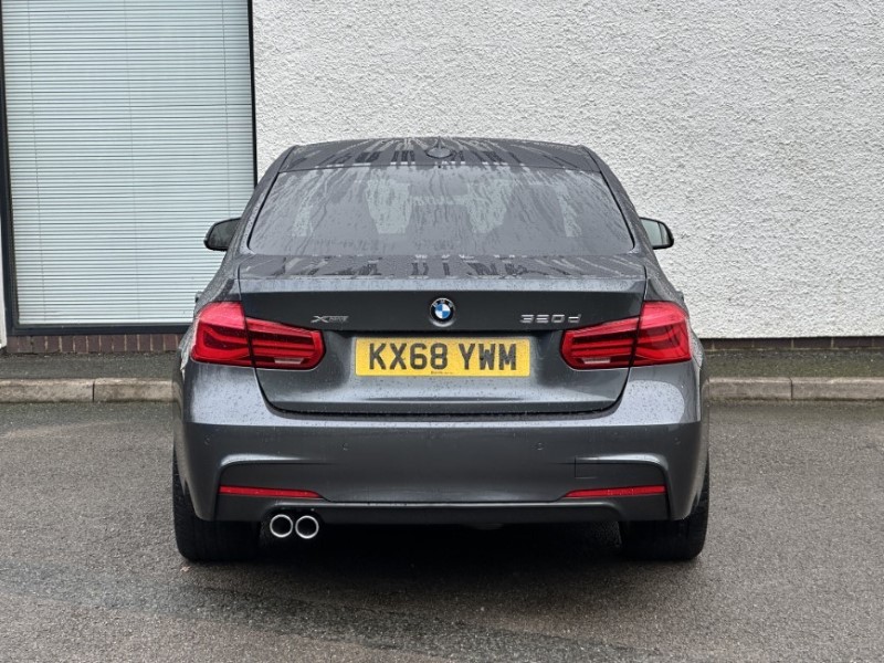 Used BMW 3 Series 2018 for sale - 77127668: Photo 14