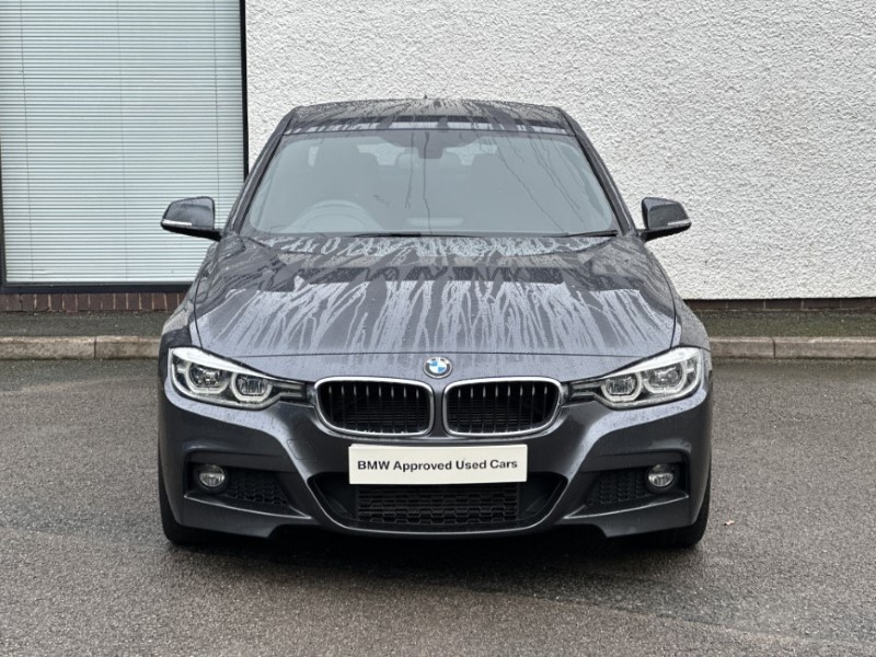 Used BMW 3 Series 2018 for sale - 77127668: Photo 15