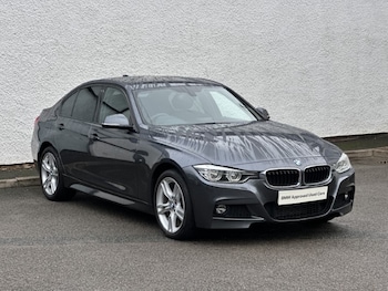 BMW 3 Series feature image