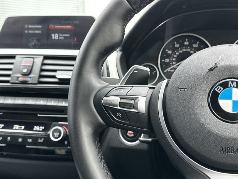 Used BMW 3 Series 2018 for sale - 77127668: Photo 25