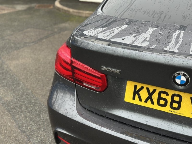 Used BMW 3 Series 2018 for sale - 77127668: Photo 29