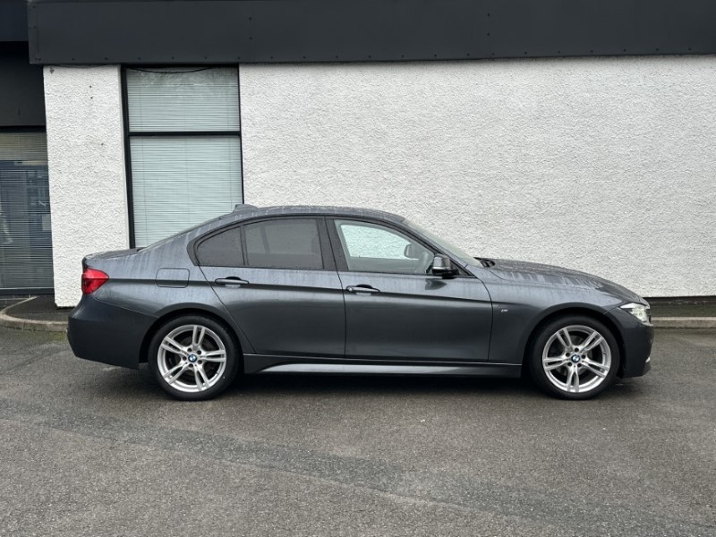 Used BMW 3 Series 2018 for sale - 77127668: Photo 3