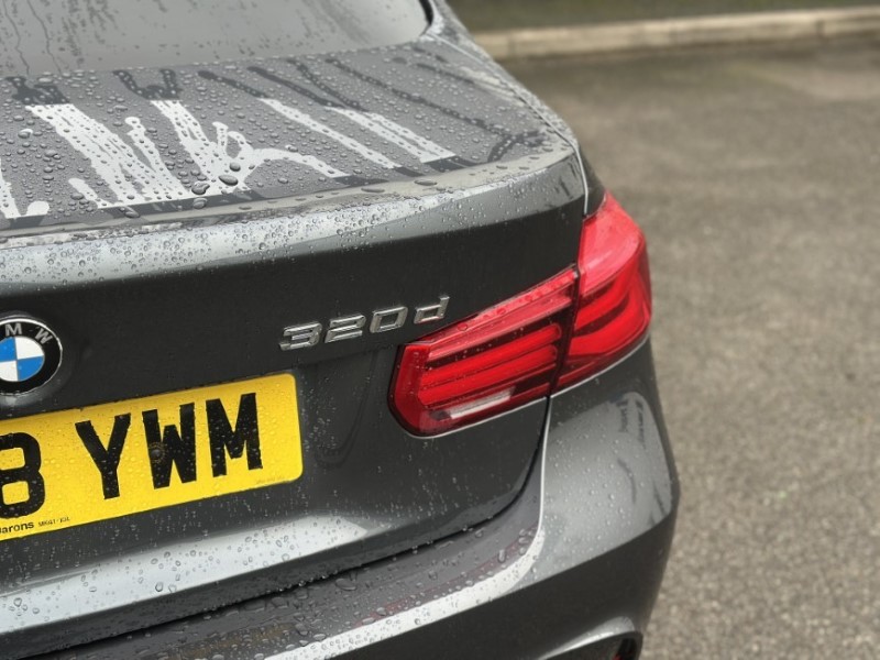 Used BMW 3 Series 2018 for sale - 77127668: Photo 30