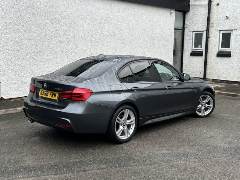 Used BMW 3 Series 2018 for sale - 77127668: Photo 31