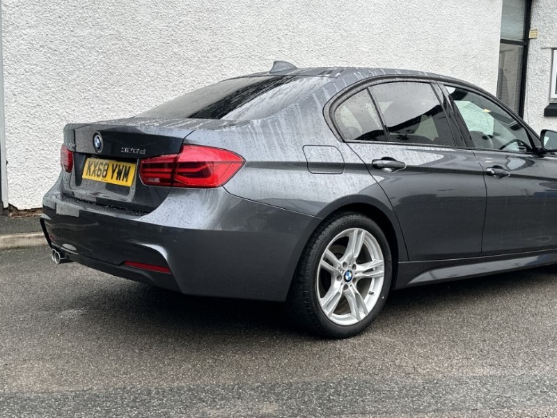 Used BMW 3 Series 2018 for sale - 77127668: Photo 32