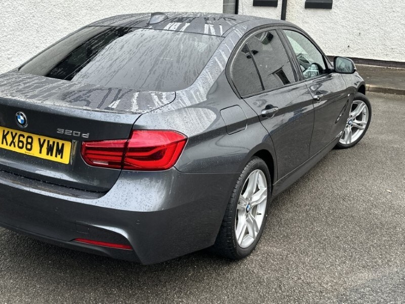 Used BMW 3 Series 2018 for sale - 77127668: Photo 33